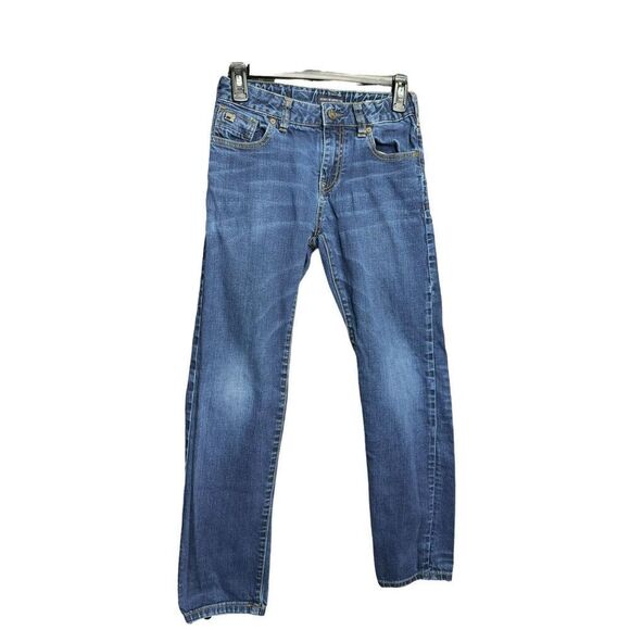 Scotch Shrunk Mercer Kids Jeans Size 12 - Picture 1 of 7